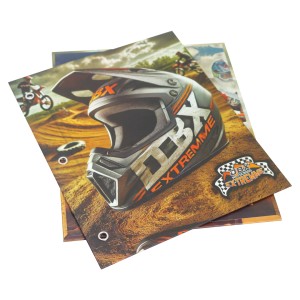 CARPETA N°3 DBX EXTREME